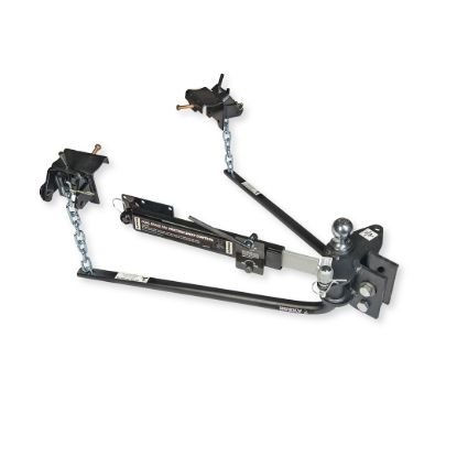 Picture of 33093 Husky Towing Weight Distribution Hitch