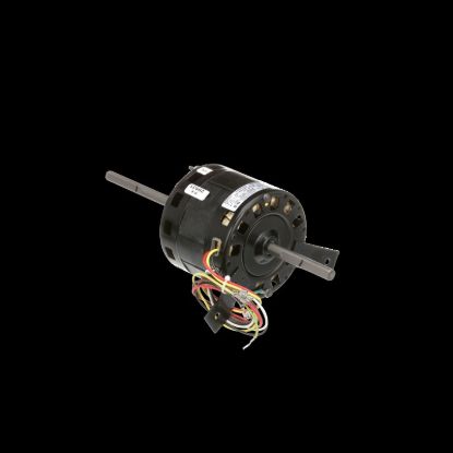 Picture of 3309333007 Dometic Air Conditioner Condenser Fan Motor