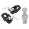 Picture of 33100 Husky Towing Gooseneck Trailer Hitch Accessory Kit