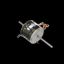 Picture of 3310424000 Dometic Air Conditioner Condenser Fan Motor
