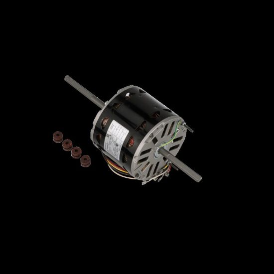 Picture of 3310522002 Dometic Air Conditioner Condenser Fan Motor