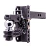 Picture of 33110 Husky Towing Pintle Hook