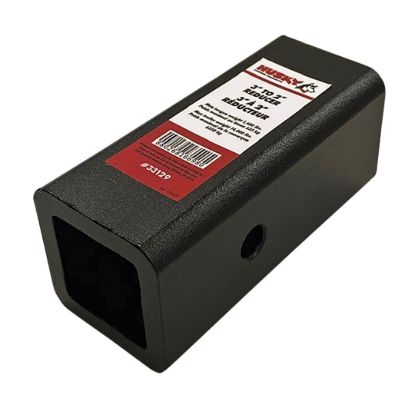 Picture of 33129 Husky Towing Trailer Hitch Receiver Tube Adapter