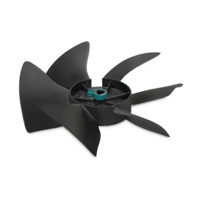 Picture of 3313107015 Dometic Air Conditioner Condenser Fan