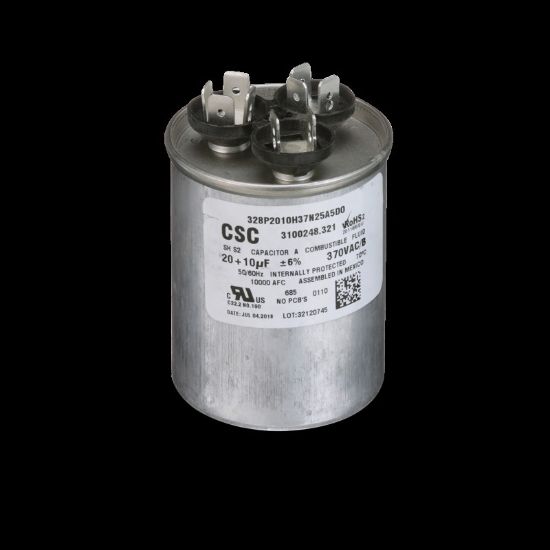 Picture of 3313107028 Dometic Air Conditioner Capacitor
