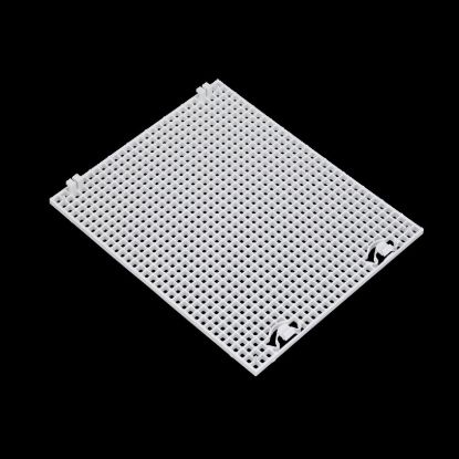 Picture of 3313107034 Dometic Air Conditioner Ceiling Assembly Grille