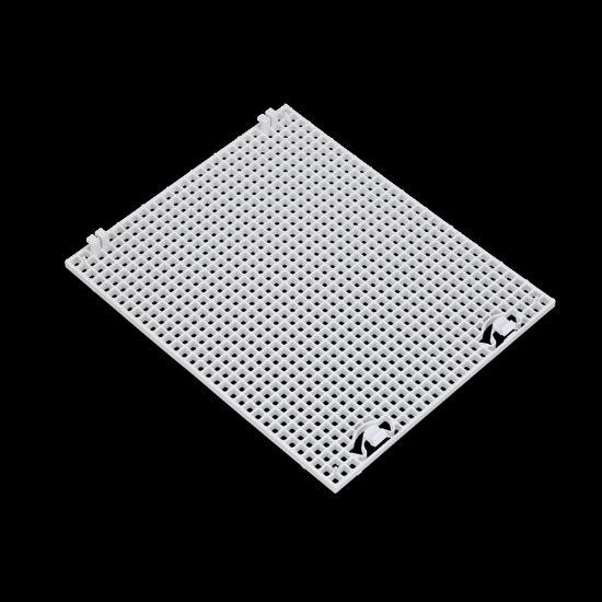 Picture of 3313107034 Dometic Air Conditioner Ceiling Assembly Grille