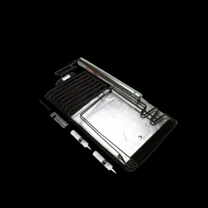 Picture of 3313470088 Dometic Refrigerator Cooling Unit