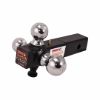 Picture of 33140 Husky Towing Trailer Hitch Ball Mount