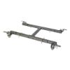 Picture of 33146 Husky Towing Fifth Wheel Trailer Hitch Rail Adapter