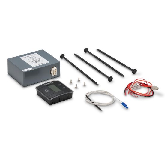 Picture of 3316234716 Dometic Wall Thermostat