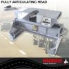 Picture of 33184K Husky Towing Fifth Wheel Trailer Hitch