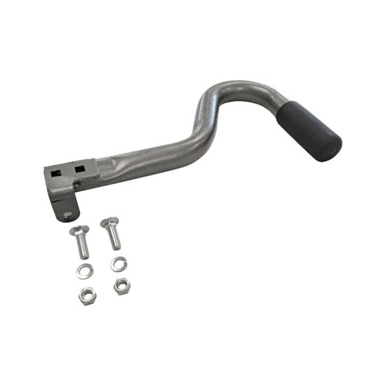 Picture of 33198 Husky Towing Fifth Wheel Trailer Hitch Handle