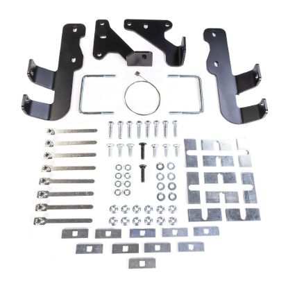 Picture of 33204 Husky Towing Fifth Wheel Trailer Hitch Mount Kit