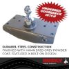 Picture of 33205 Husky Towing Gooseneck Trailer Hitch