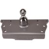 Picture of 33206 Husky Towing Gooseneck Trailer Hitch