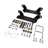 Picture of 33220 Husky Towing Fifth Wheel Trailer Hitch Mount Kit