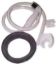 Picture of 33226 Thetford Toilet Flush Hand Sprayer Kit