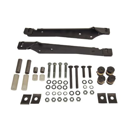Picture of 33261 Husky Towing Fifth Wheel Trailer Hitch Mount Kit