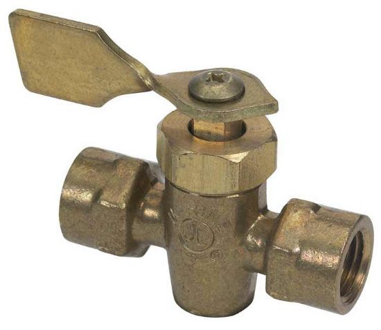 Picture of 3330010 Moeller Marine Products Shut Off Valve