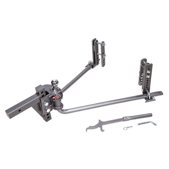 Picture of 33311T Husky Towing Weight Distribution Hitch