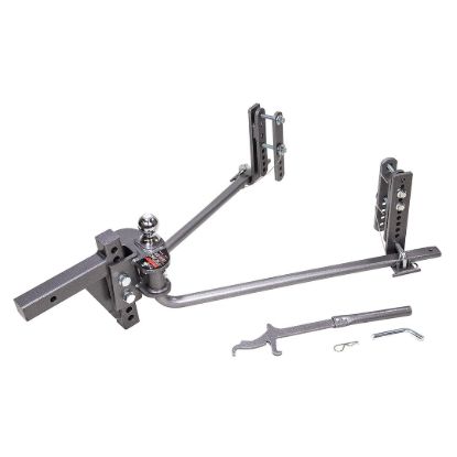 Picture of 33312T Husky Towing Weight Distribution Hitch
