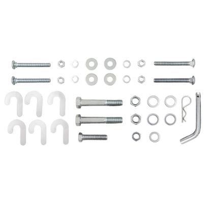 Picture of 33321 Husky Towing Weight Distribution Hitch Hardware