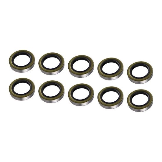 Picture of 333957 Lippert Components Trailer Wheel Bearing Seal
