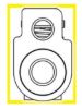 Picture of 3341010 Moeller Marine Products Fuel Tank Adapter Kit