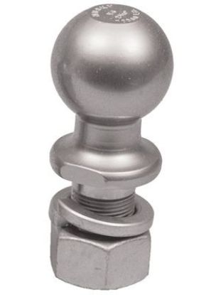 Picture of 33849 Husky Towing Trailer Hitch Ball