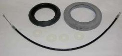 Picture of 34106 Thetford Toilet Flush Pedal Cable