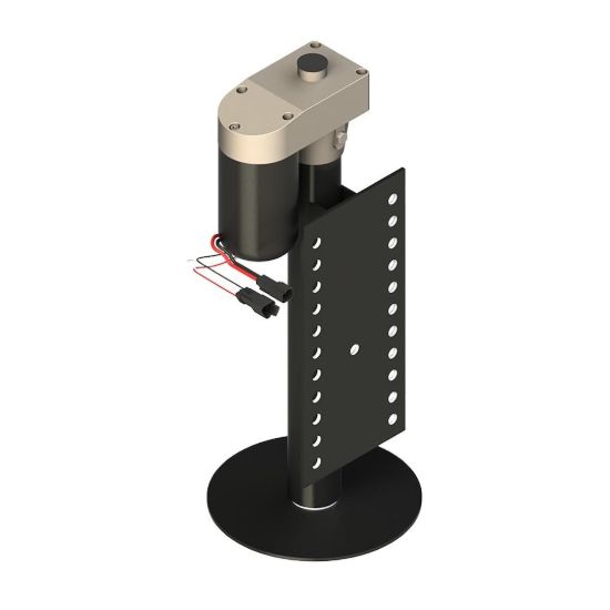 Picture of 342610 Lippert Components Leveling Jack
