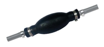 Picture of 3439510LPA Moeller Marine Products Fuel Line