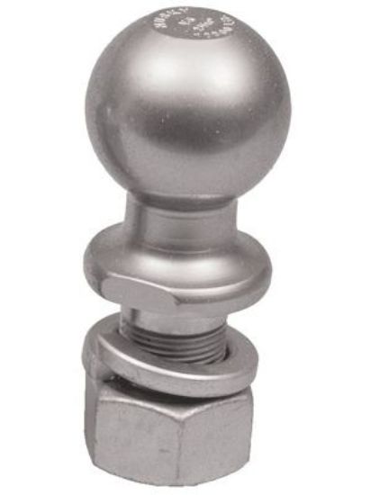 Picture of 34918 Husky Towing Trailer Hitch Ball