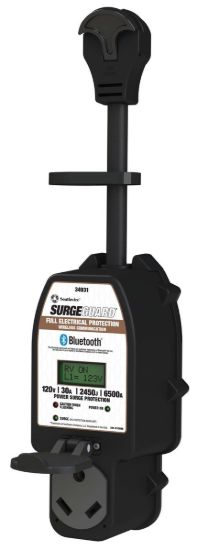 Picture of 34931 SouthWire Corp. Surge Protector