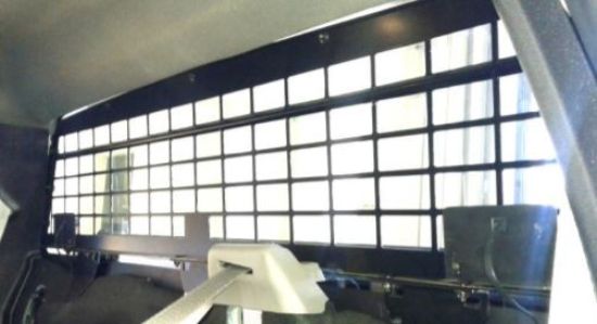 Picture of 3512035 Westin Public Safety Window Guard