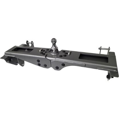 Picture of 35202 Husky Towing Gooseneck Trailer Hitch
