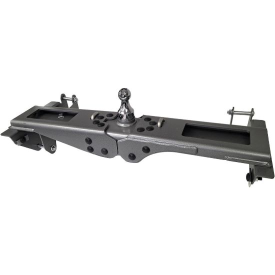 Picture of 35202 Husky Towing Gooseneck Trailer Hitch