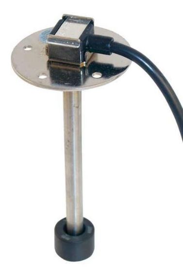 Picture of 3576210 Moeller Marine Products Fuel Tank Sending Unit