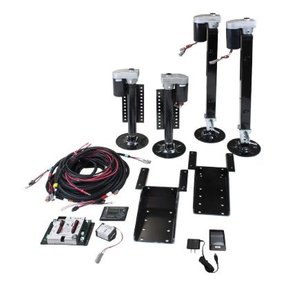 Picture of 358590 Lippert Components Leveling System