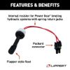 Picture of 359063 Lippert Components Leveling System Hydraulic Tank Fluid Level Sensor