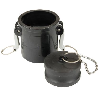 Picture of 360578 Lippert Components Sewer Hose Connector