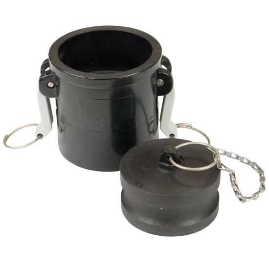 Picture of 360578 Lippert Components Sewer Hose Connector