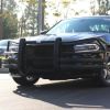Picture of 362035 Westin Public Safety Bumper Push Bar