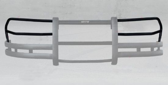 Picture of 362125W Westin Public Safety Brush Guard