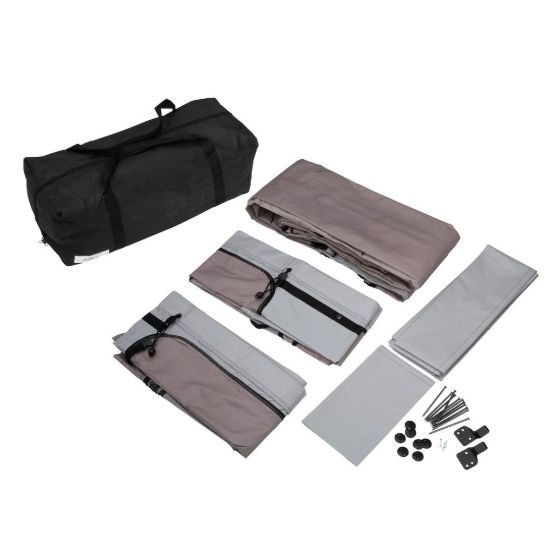 Picture of 362233 Lippert Components Awning Enclosure