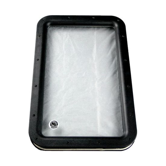 Picture of 363370 Lippert Components Entry Door Window Frame