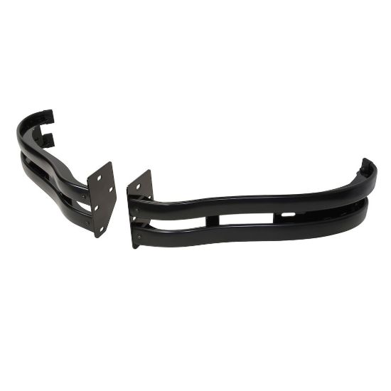 Picture of 364075PB Westin Public Safety Bumper Guard