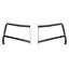Picture of 364075W Westin Public Safety Brush Guard