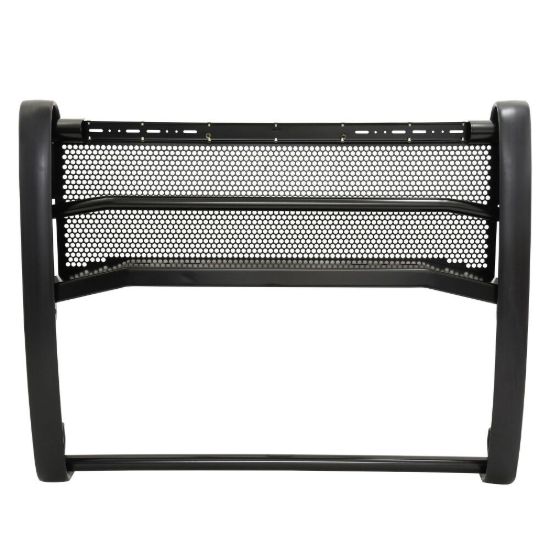 Picture of 3652065 Westin Public Safety Bumper Push Bar